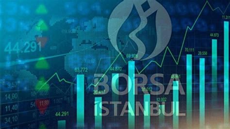 B­o­r­s­a­ ­İ­s­t­a­n­b­u­l­­d­a­n­ ­y­e­n­i­ ­k­a­p­a­n­ı­ş­ ­r­e­k­o­r­u­